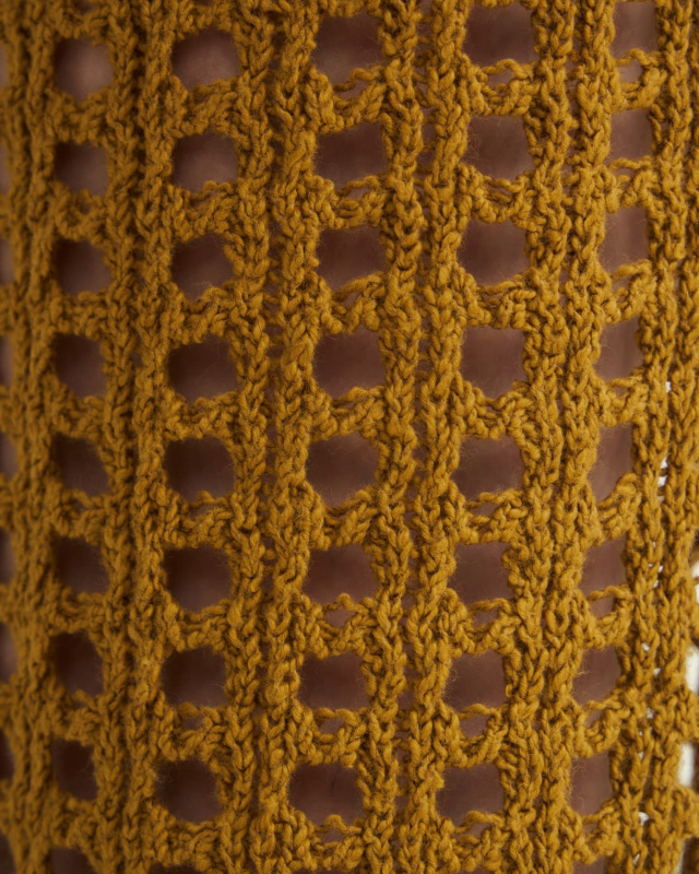 Хлопковые брюки ADCTED (Addicted)