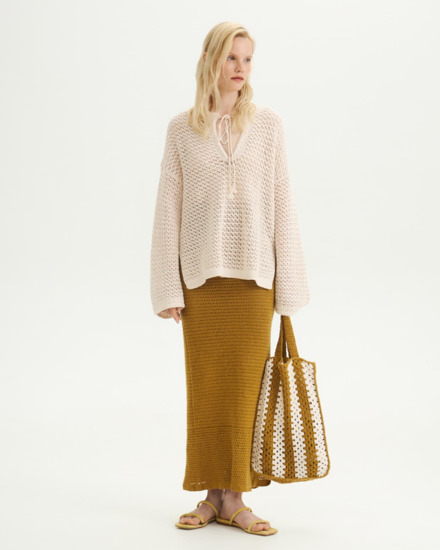 Хлопковая сумка ADCTED (Addicted)