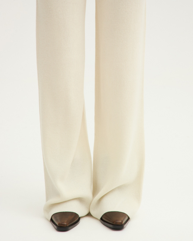 Кашемировые брюки ADCTED (Addicted)