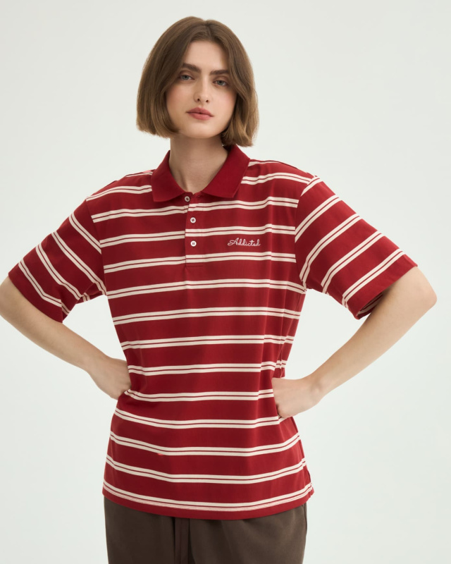 Хлопковый джемпер ADCTED (Addicted)