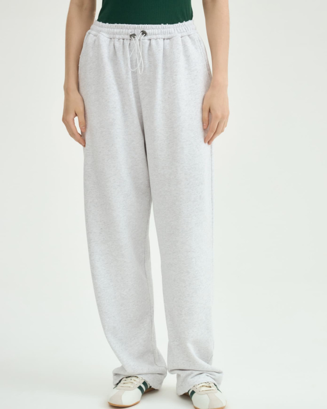 Хлопковые брюки ADCTED (Addicted)