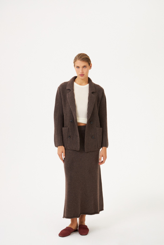 Кашемировый кардиган ADCTED (Addicted)