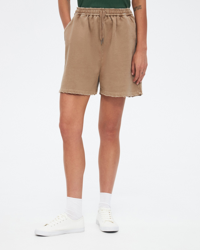 Хлопковые шорты ADCTED (Addicted)