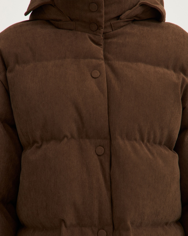 Пуховик ADCTED (Addicted)