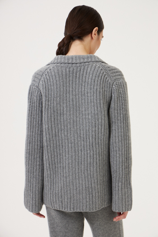 Кашемировый кардиган ADCTED (Addicted)