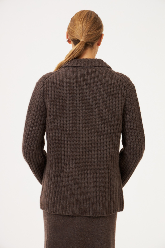 Кашемировый кардиган ADCTED (Addicted)