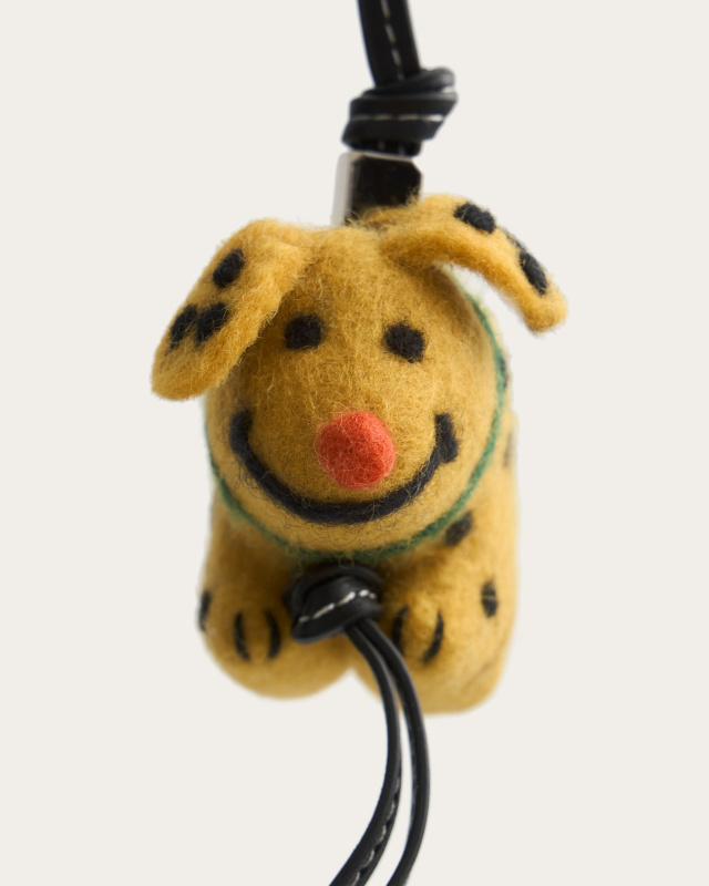 Брелок "Далматинец" ADCTED (Addicted)