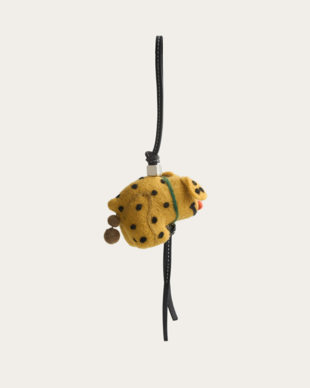 Брелок "Далматинец" ADCTED (Addicted)