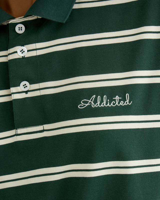 Хлопковый джемпер ADCTED (Addicted)