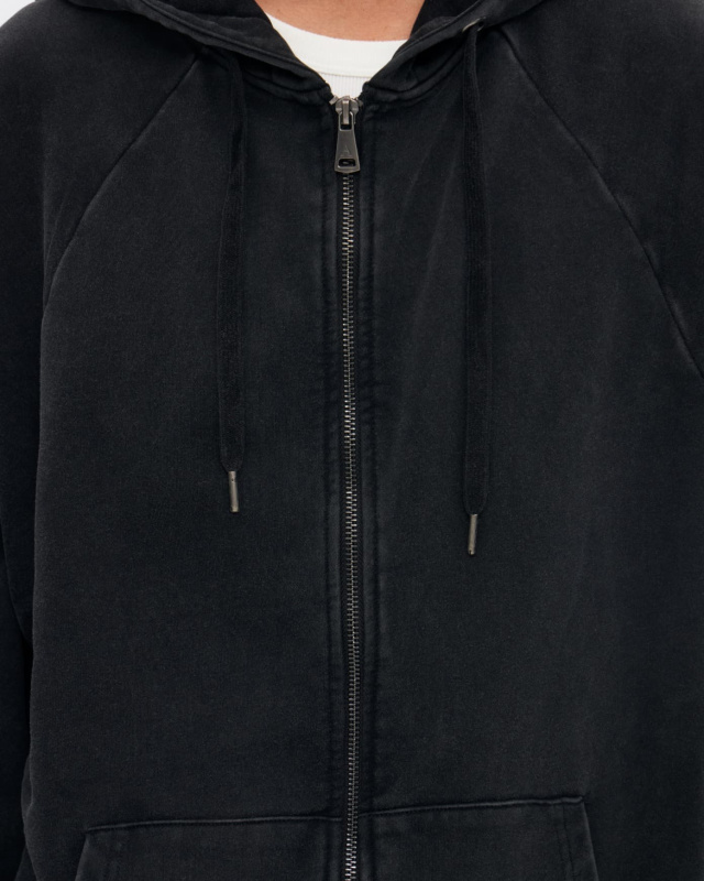 Хлопковый джемпер ADCTED (Addicted)