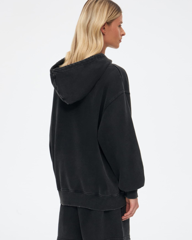 Хлопковый джемпер ADCTED (Addicted)