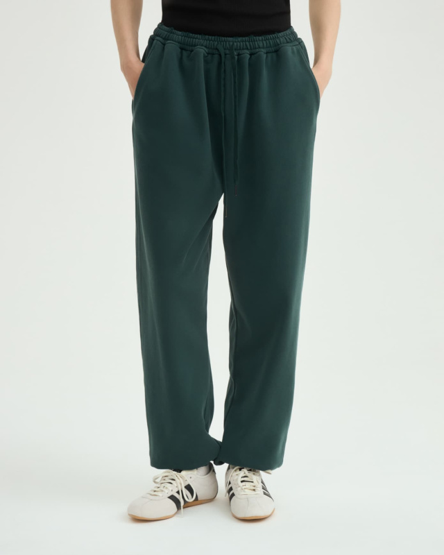 Хлопковые брюки ADCTED (Addicted)