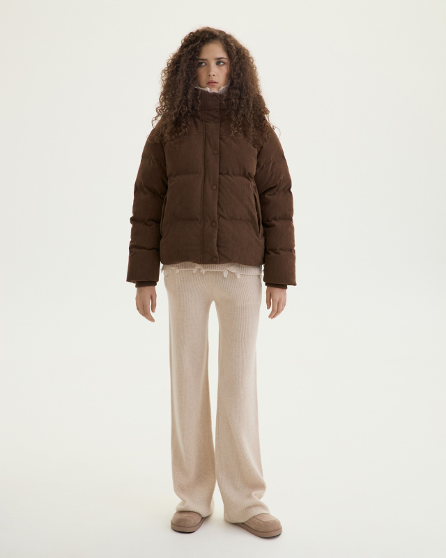 Пуховик ADCTED (Addicted)