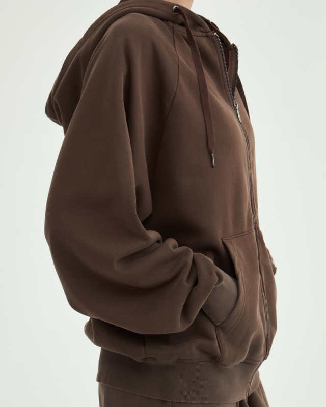 Хлопковый джемпер ADCTED (Addicted)