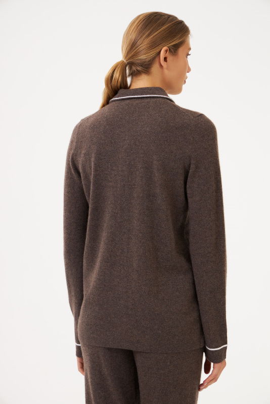 Кашемировый кардиган ADCTED (Addicted)