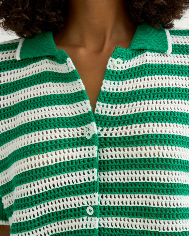 Хлопковый джемпер ADCTED (Addicted)