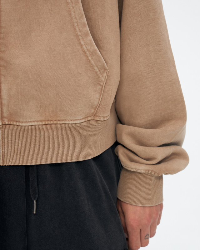 Хлопковый джемпер ADCTED (Addicted)