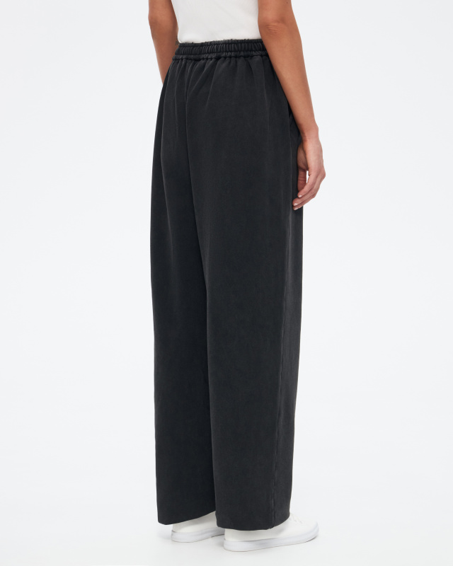 Хлопковые брюки ADCTED (Addicted)