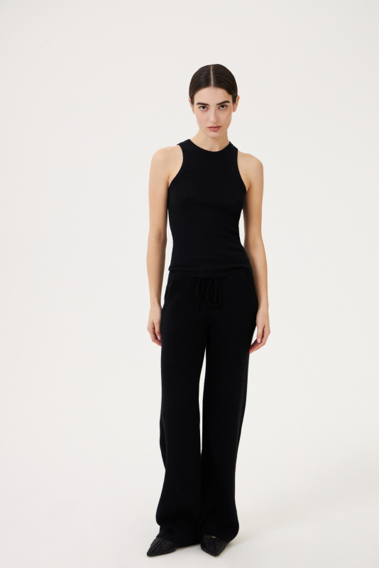 Кашемировый топ ADCTED (Addicted)