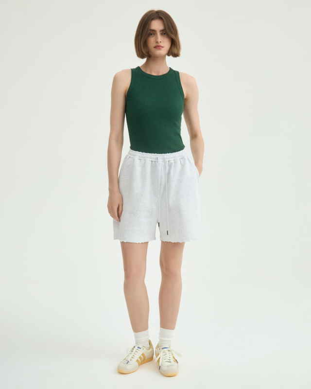 Хлопковые шорты ADCTED (Addicted)