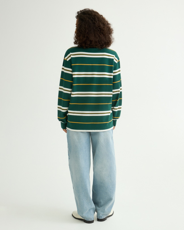 Хлопковое поло ADCTED (Addicted)