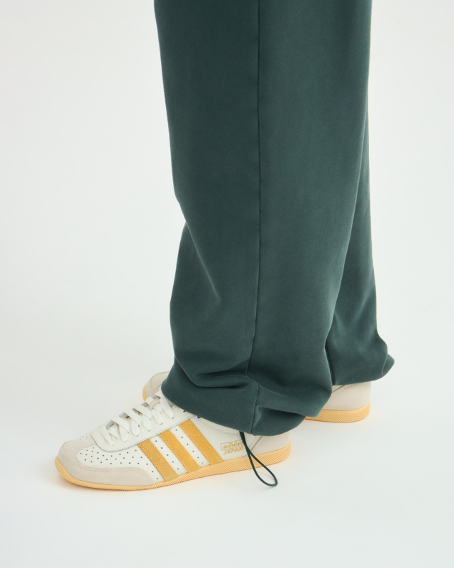 Хлопковые брюки ADCTED (Addicted)