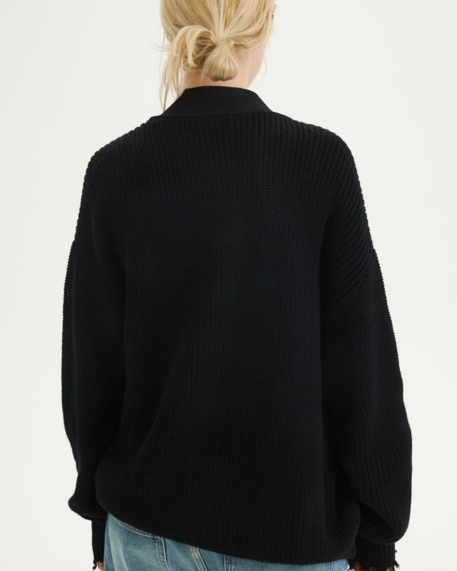 Хлопковый кардиган ADCTED (Addicted)