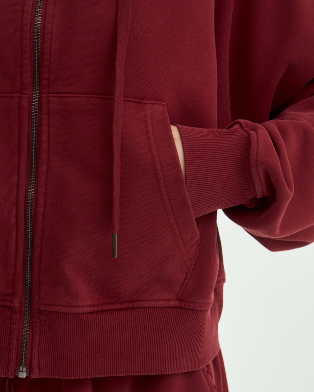 Хлопковый джемпер ADCTED (Addicted)