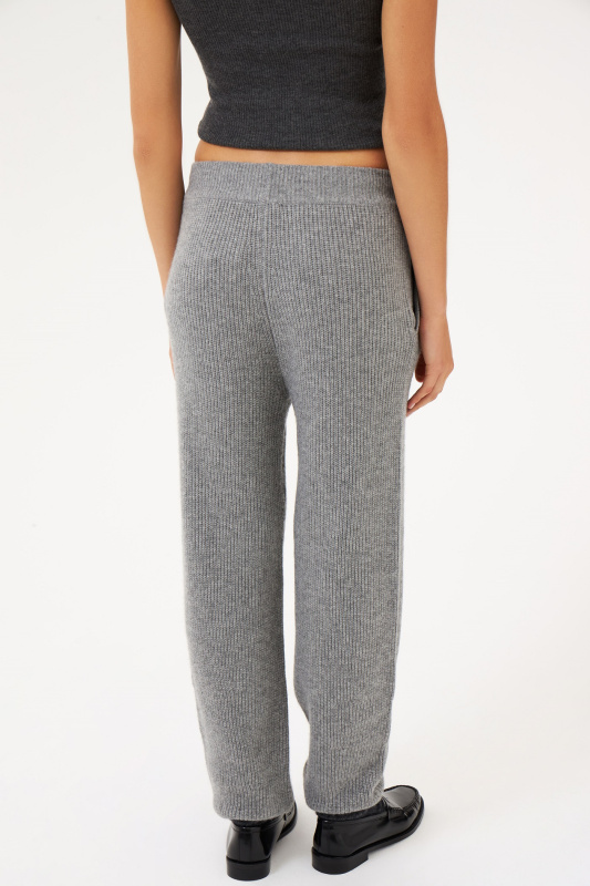 Кашемировые брюки ADCTED (Addicted)