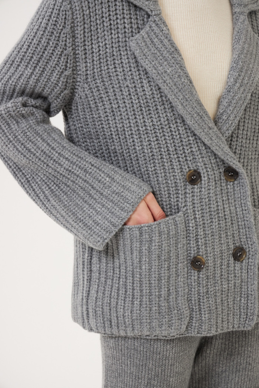 Кашемировый кардиган ADCTED (Addicted)