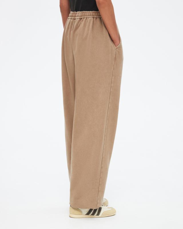 Хлопковые брюки ADCTED (Addicted)