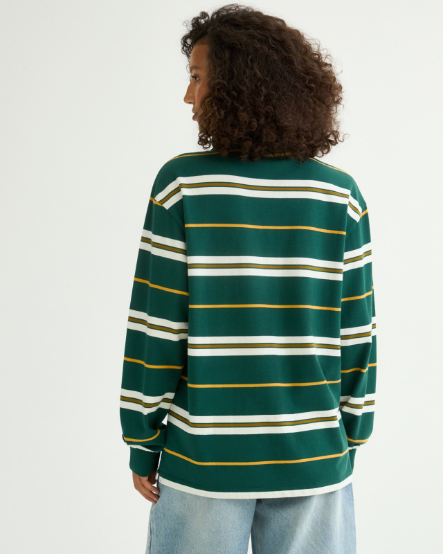 Хлопковое поло ADCTED (Addicted)