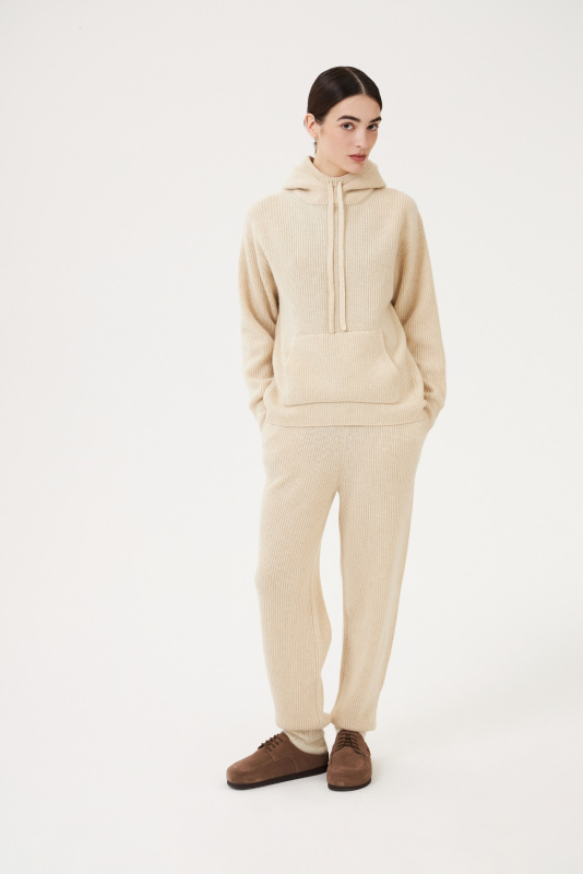 Кашемировые брюки ADCTED (Addicted)