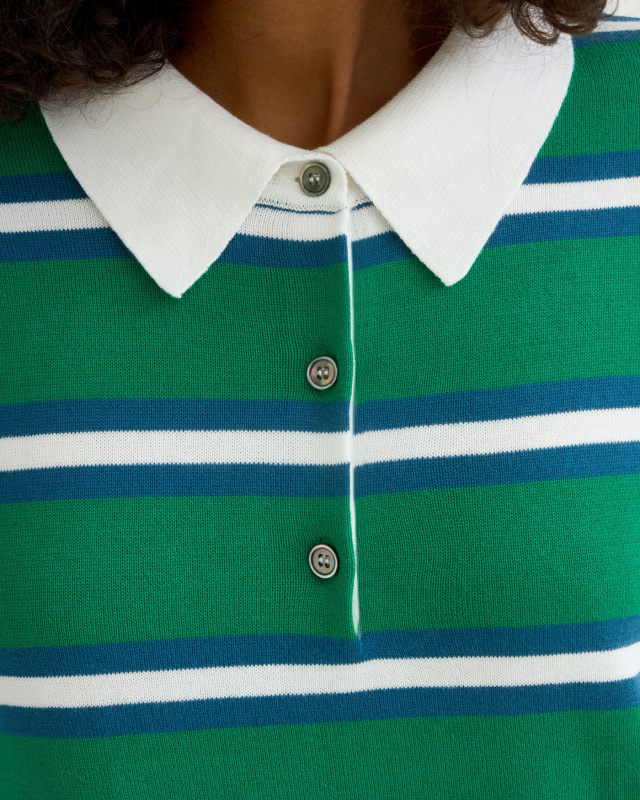 Хлопковое платье ADCTED (Addicted)