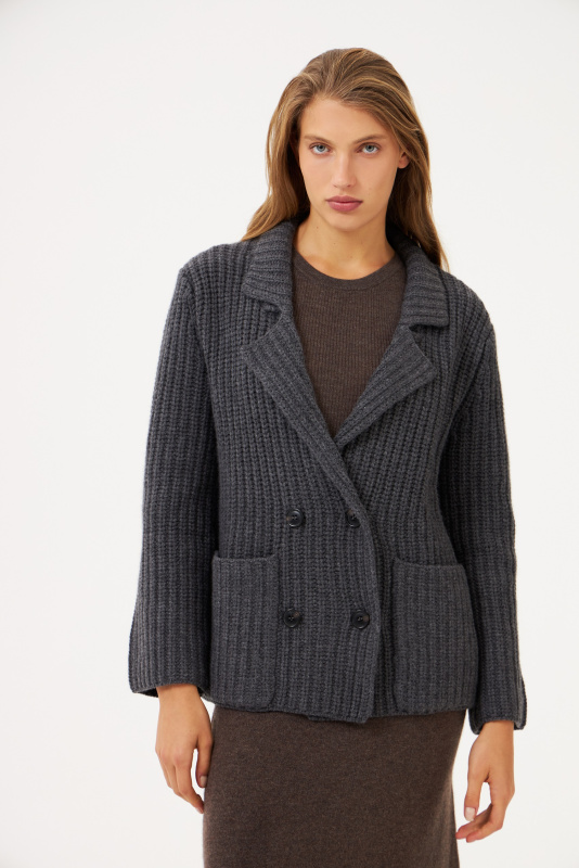 Кашемировый кардиган ADCTED (Addicted)