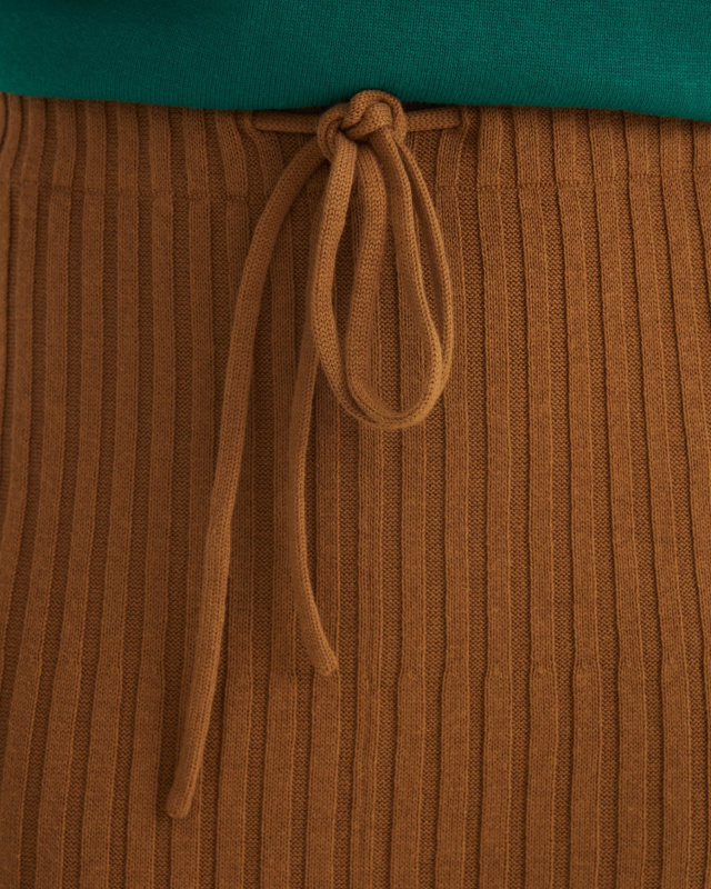 Хлопковая юбка ADCTED (Addicted)